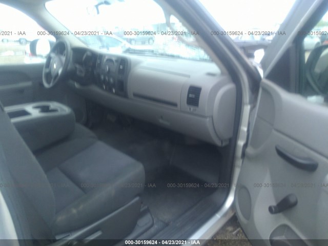 Photo 7 VIN: 1GCNCPEXXDZ144247 - CHEVROLET SILVERADO 1500 