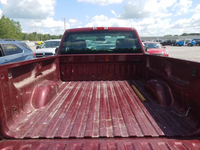 Photo 5 VIN: 1GCNCPEXXDZ203975 - CHEVROLET SILVERADO 