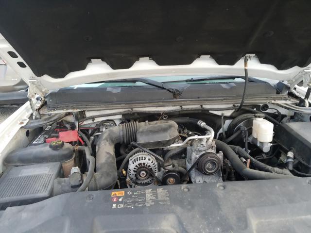 Photo 6 VIN: 1GCNCPEXXDZ263724 - CHEVROLET SILVERADO 