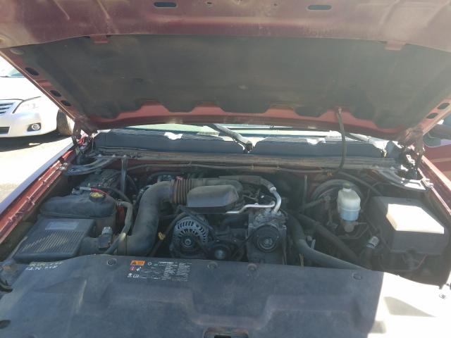 Photo 6 VIN: 1GCNCPEXXDZ379313 - CHEVROLET SILVERADO 