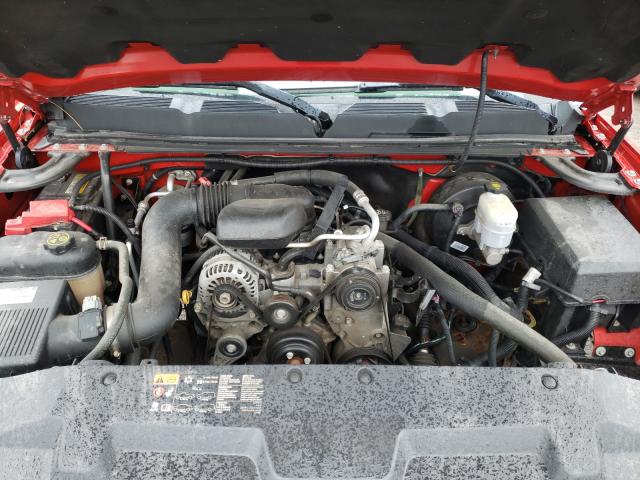 Photo 6 VIN: 1GCNCPEXXDZ397858 - CHEVROLET SILVERADO 