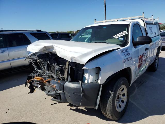 Photo 1 VIN: 1GCNCPEXXDZ406834 - CHEVROLET SILVERADO 