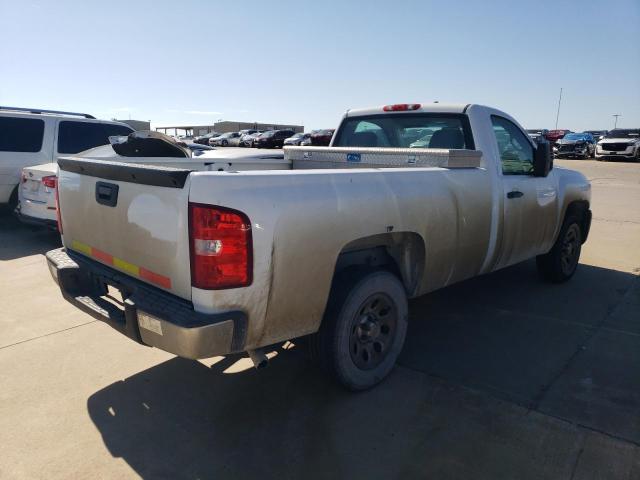 Photo 2 VIN: 1GCNCPEXXDZ900126 - CHEVROLET SILVERADO 