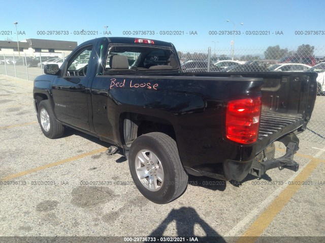 Photo 2 VIN: 1GCNCREC0HZ189812 - CHEVROLET SILVERADO 1500 