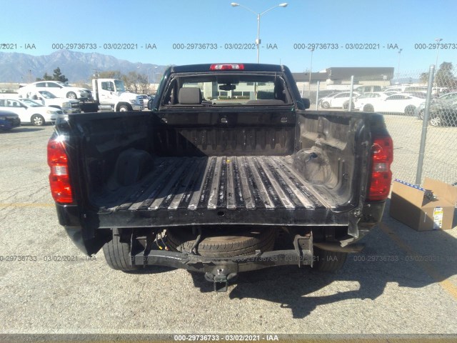 Photo 5 VIN: 1GCNCREC0HZ189812 - CHEVROLET SILVERADO 1500 