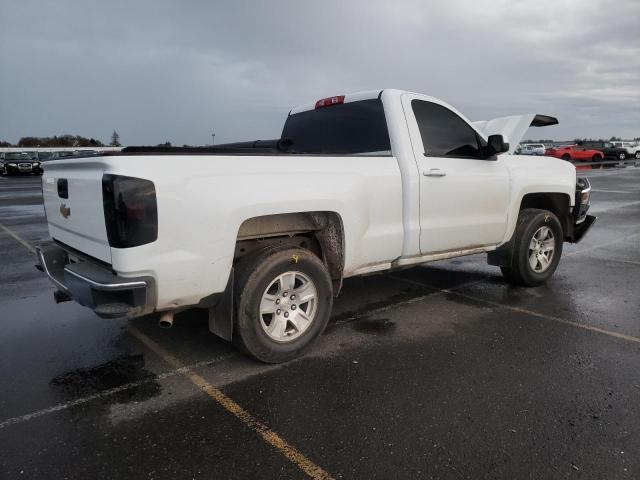 Photo 2 VIN: 1GCNCREC0JZ165838 - CHEVROLET SILVERADO 