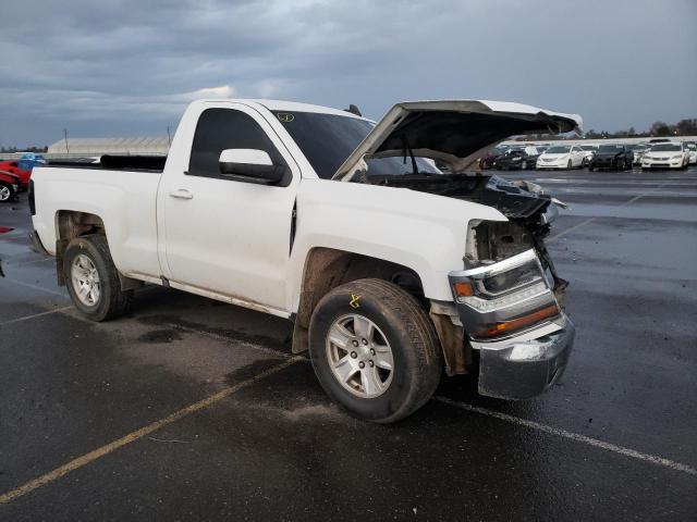 Photo 3 VIN: 1GCNCREC0JZ165838 - CHEVROLET SILVERADO 