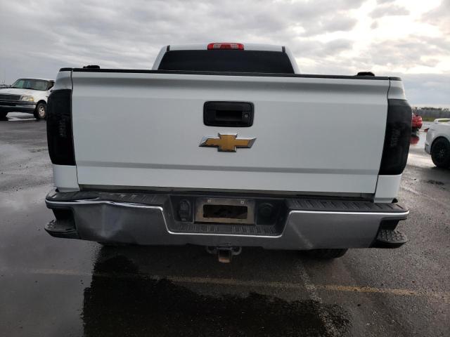 Photo 5 VIN: 1GCNCREC0JZ165838 - CHEVROLET SILVERADO 