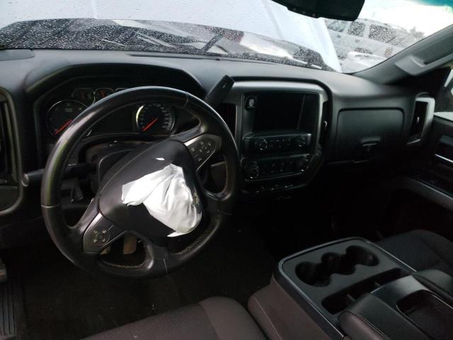 Photo 7 VIN: 1GCNCREC0JZ165838 - CHEVROLET SILVERADO 