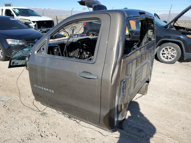 Photo 1 VIN: 1GCNCREC2EZ306060 - CHEVROLET SILVERADO 