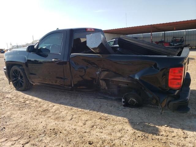 Photo 1 VIN: 1GCNCREC2EZ343058 - CHEVROLET SILVERADO 