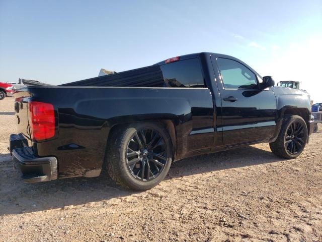 Photo 2 VIN: 1GCNCREC2EZ343058 - CHEVROLET SILVERADO 