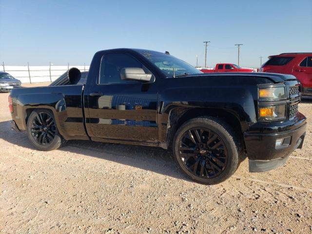 Photo 3 VIN: 1GCNCREC2EZ343058 - CHEVROLET SILVERADO 