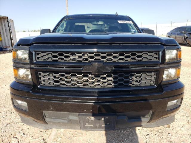 Photo 4 VIN: 1GCNCREC2EZ343058 - CHEVROLET SILVERADO 