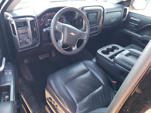 Photo 7 VIN: 1GCNCREC2EZ343058 - CHEVROLET SILVERADO 