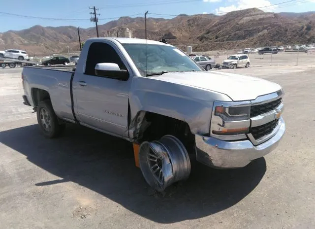 Photo 0 VIN: 1GCNCREC3GZ388836 - CHEVROLET SILVERADO 1500 