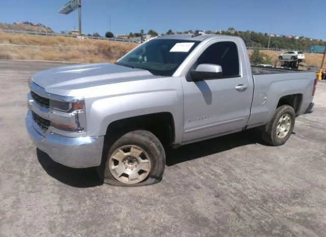 Photo 1 VIN: 1GCNCREC3GZ388836 - CHEVROLET SILVERADO 1500 