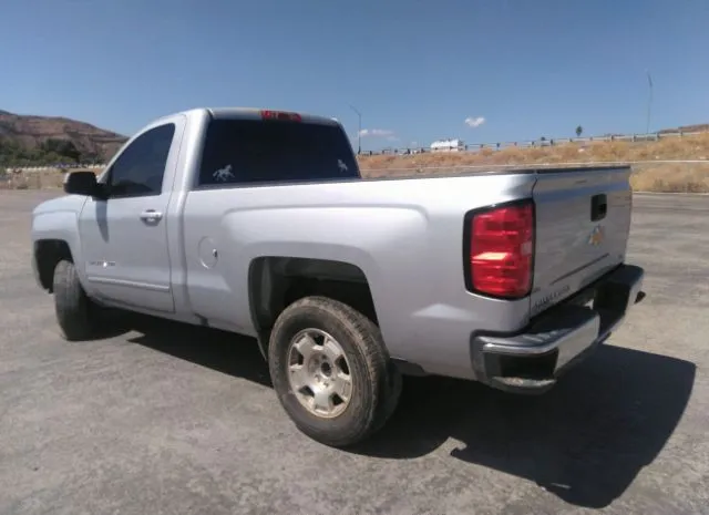 Photo 2 VIN: 1GCNCREC3GZ388836 - CHEVROLET SILVERADO 1500 