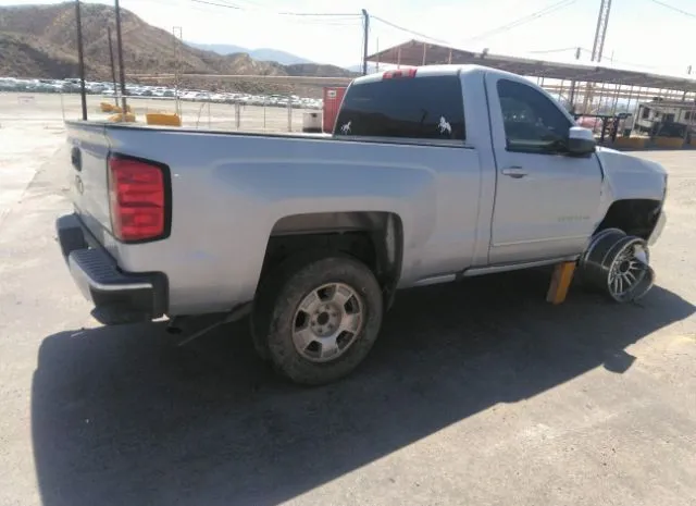 Photo 3 VIN: 1GCNCREC3GZ388836 - CHEVROLET SILVERADO 1500 