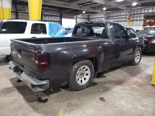 Photo 2 VIN: 1GCNCREC4EZ331137 - CHEVROLET SILVERADO 