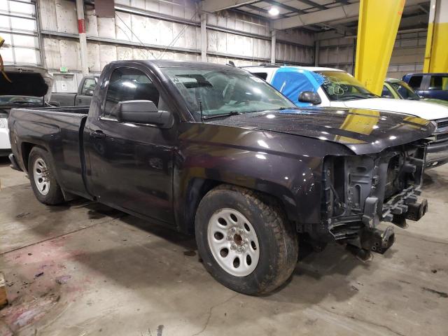 Photo 3 VIN: 1GCNCREC4EZ331137 - CHEVROLET SILVERADO 