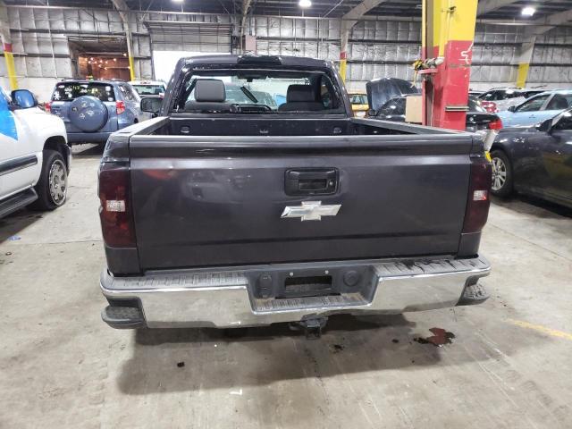 Photo 5 VIN: 1GCNCREC4EZ331137 - CHEVROLET SILVERADO 