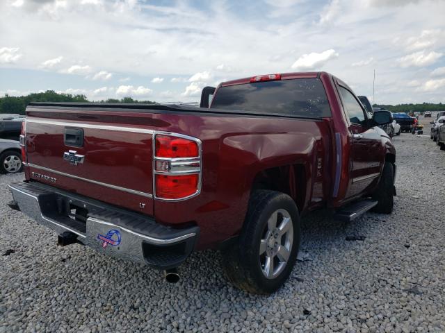 Photo 3 VIN: 1GCNCREC4GZ301462 - CHEVROLET SILVERADO 