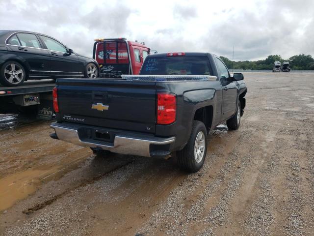 Photo 3 VIN: 1GCNCREC4HZ196200 - CHEVROLET SILVERADO 