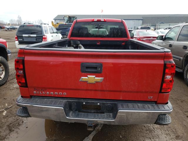 Photo 5 VIN: 1GCNCREC5EZ145915 - CHEVROLET SILVERADO 