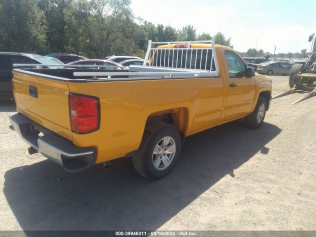 Photo 3 VIN: 1GCNCREC6FZ213124 - CHEVROLET SILVERADO 