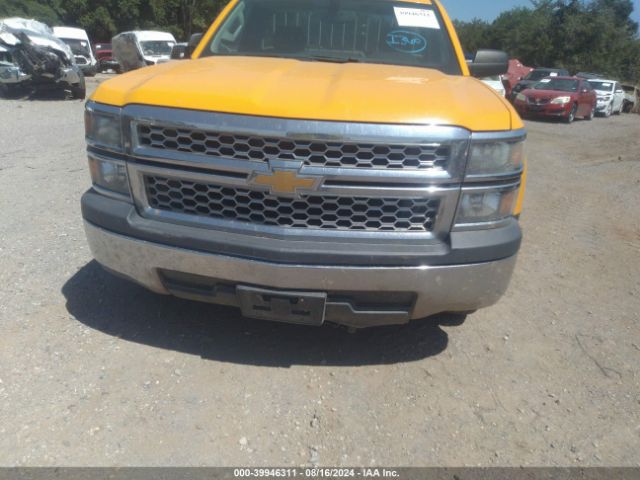 Photo 5 VIN: 1GCNCREC6FZ213124 - CHEVROLET SILVERADO 