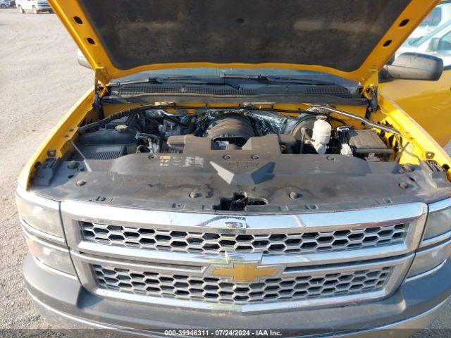 Photo 9 VIN: 1GCNCREC6FZ213124 - CHEVROLET SILVERADO 