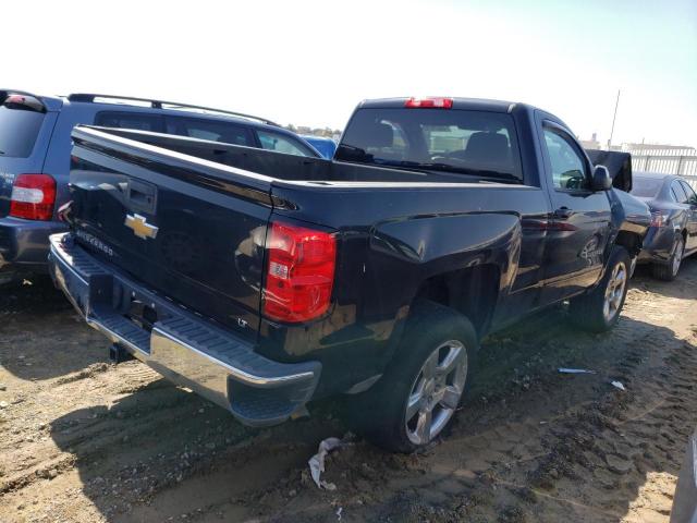 Photo 2 VIN: 1GCNCREC6FZ338852 - CHEVROLET SILVERADO 