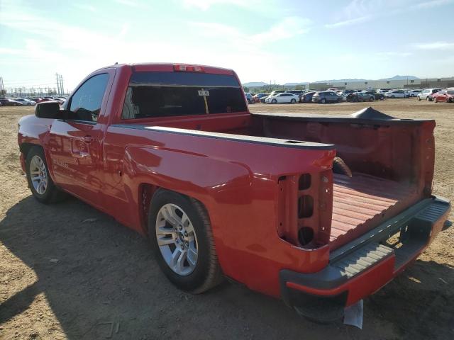 Photo 2 VIN: 1GCNCREC8FZ150737 - CHEVROLET SILVERADO 