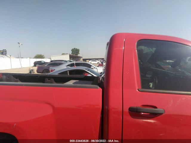 Photo 7 VIN: 1GCNCREH5EZ267072 - CHEVROLET SILVERADO 1500 