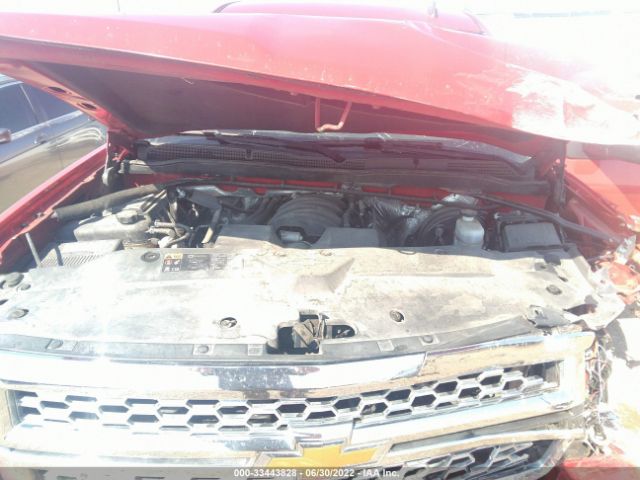 Photo 9 VIN: 1GCNCREH5EZ267072 - CHEVROLET SILVERADO 1500 