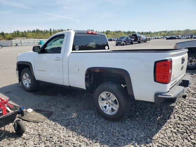 Photo 1 VIN: 1GCNCREH5FZ216706 - CHEVROLET SILVERADO 