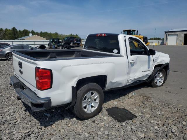 Photo 2 VIN: 1GCNCREH5FZ216706 - CHEVROLET SILVERADO 