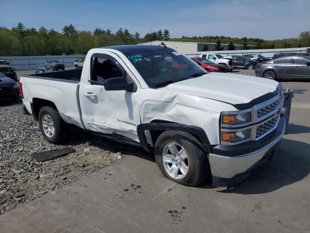 Photo 3 VIN: 1GCNCREH5FZ216706 - CHEVROLET SILVERADO 