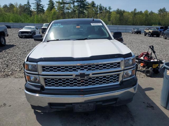 Photo 4 VIN: 1GCNCREH5FZ216706 - CHEVROLET SILVERADO 