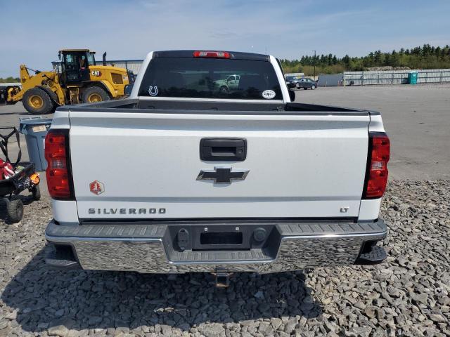 Photo 5 VIN: 1GCNCREH5FZ216706 - CHEVROLET SILVERADO 