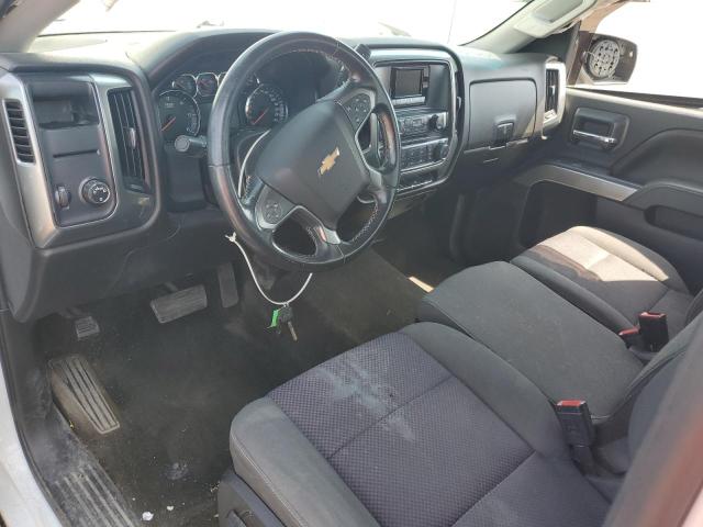 Photo 7 VIN: 1GCNCREH5FZ216706 - CHEVROLET SILVERADO 