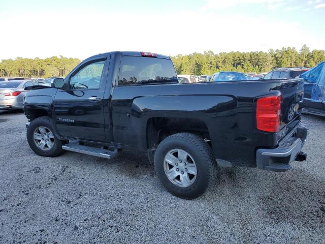 Photo 1 VIN: 1GCNCREH6EZ367908 - CHEVROLET SILVERADO 