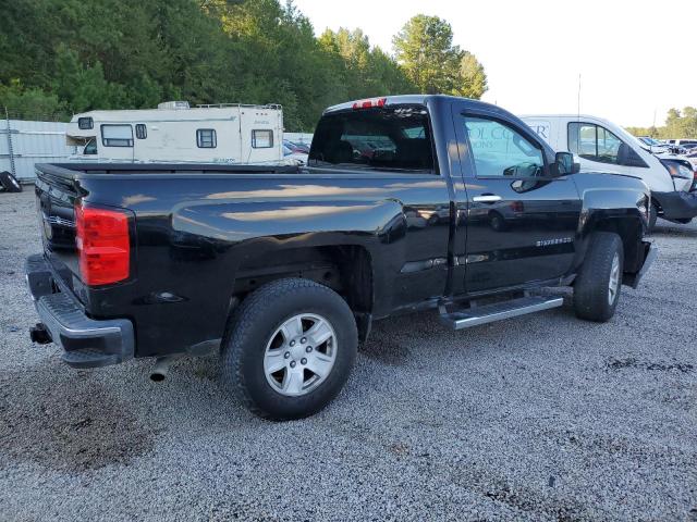 Photo 2 VIN: 1GCNCREH6EZ367908 - CHEVROLET SILVERADO 