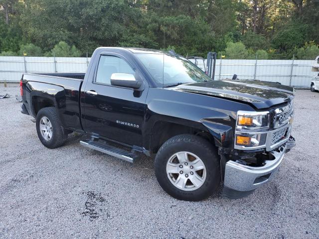 Photo 3 VIN: 1GCNCREH6EZ367908 - CHEVROLET SILVERADO 