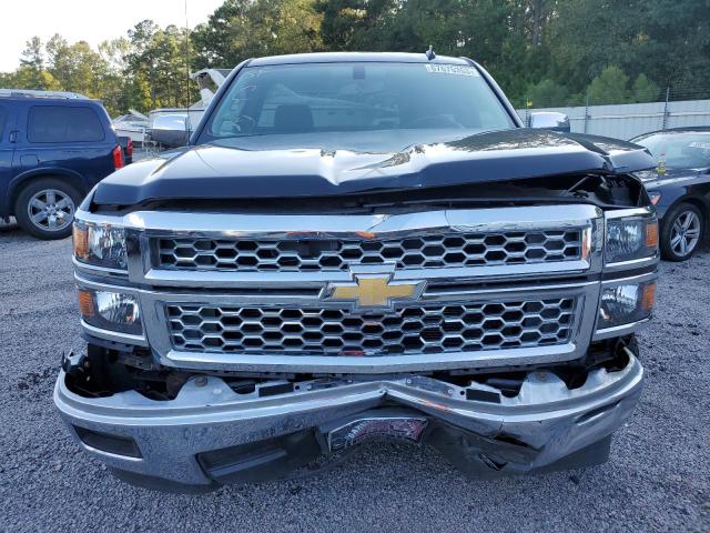 Photo 4 VIN: 1GCNCREH6EZ367908 - CHEVROLET SILVERADO 