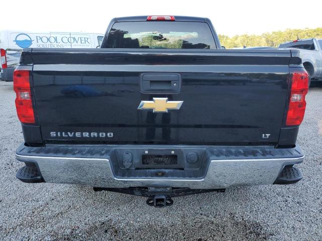 Photo 5 VIN: 1GCNCREH6EZ367908 - CHEVROLET SILVERADO 