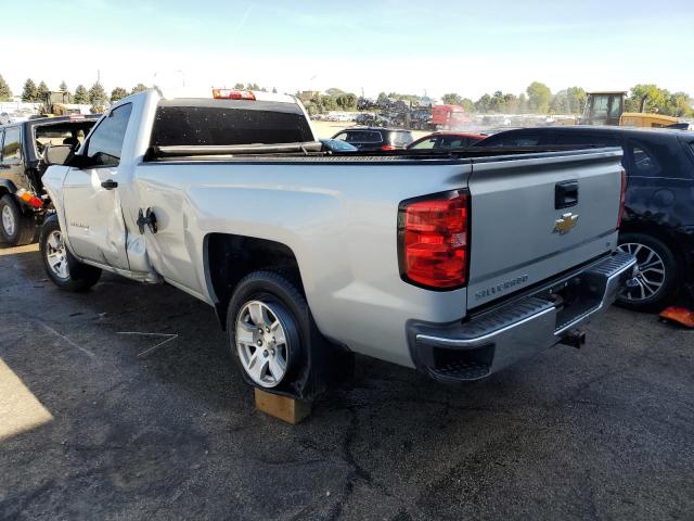 Photo 2 VIN: 1GCNCREH7EZ243761 - CHEVROLET SILVERADO 