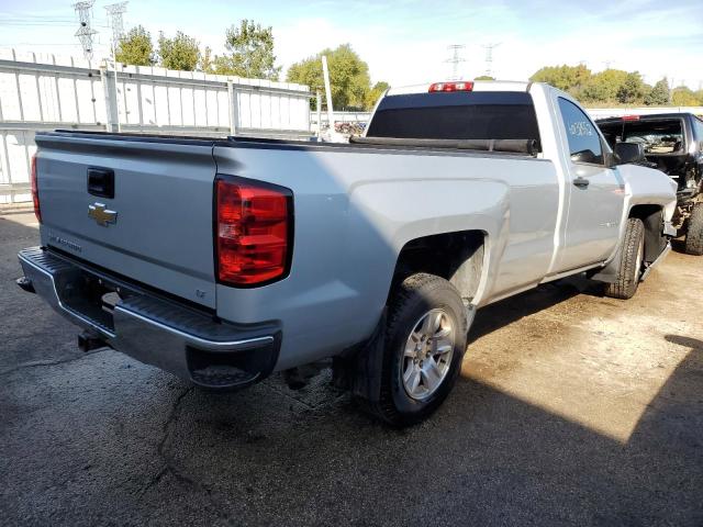 Photo 3 VIN: 1GCNCREH7EZ243761 - CHEVROLET SILVERADO 