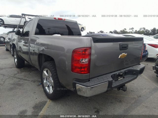 Photo 2 VIN: 1GCNCSE02DZ171660 - CHEVROLET SILVERADO 1500 